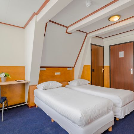 אמסטרדם Hotel Van Gelder מראה חיצוני תמונה