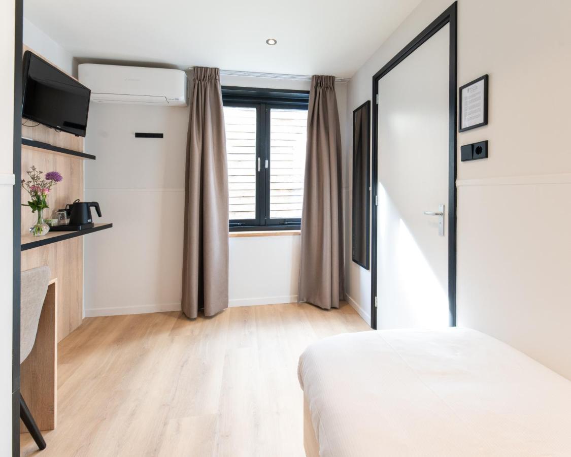 אמסטרדם Hotel Van Gelder מראה חיצוני תמונה