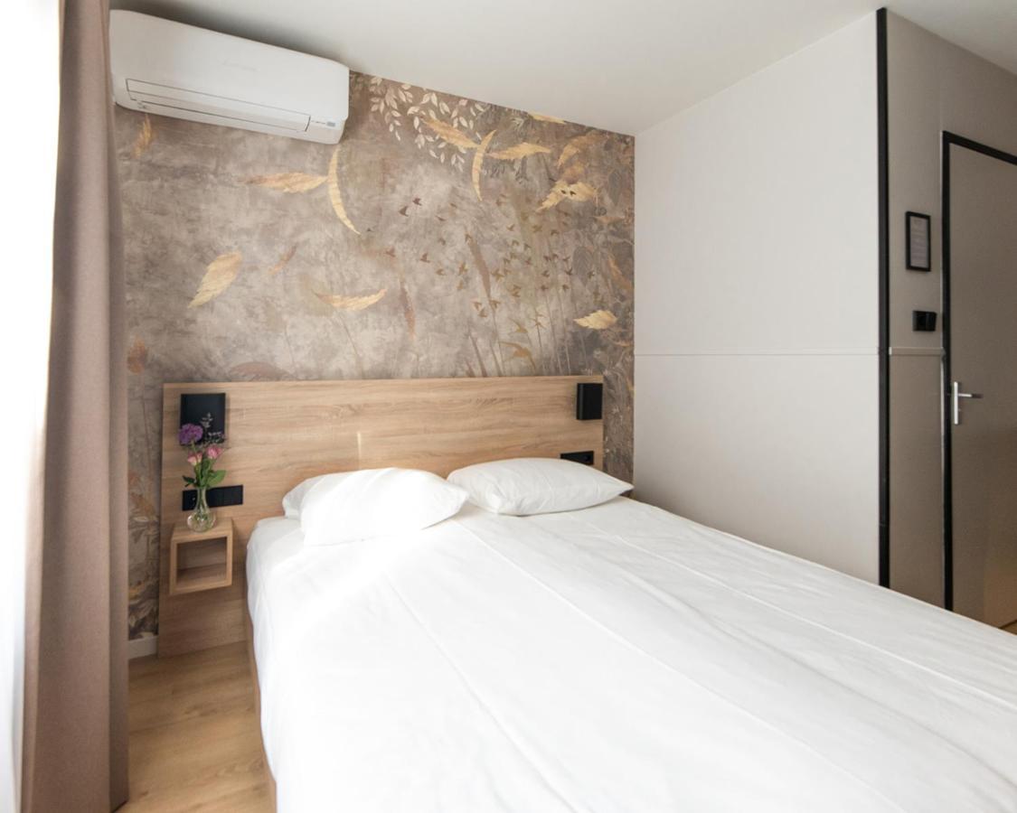אמסטרדם Hotel Van Gelder מראה חיצוני תמונה