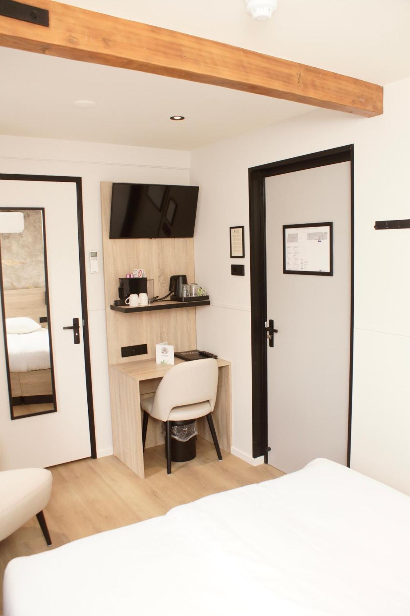 אמסטרדם Hotel Van Gelder מראה חיצוני תמונה