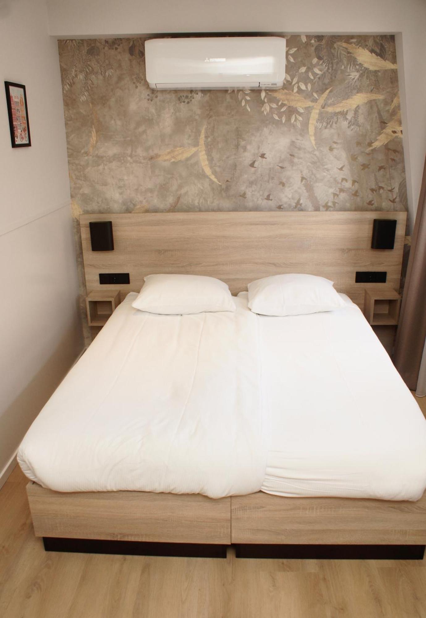 אמסטרדם Hotel Van Gelder מראה חיצוני תמונה