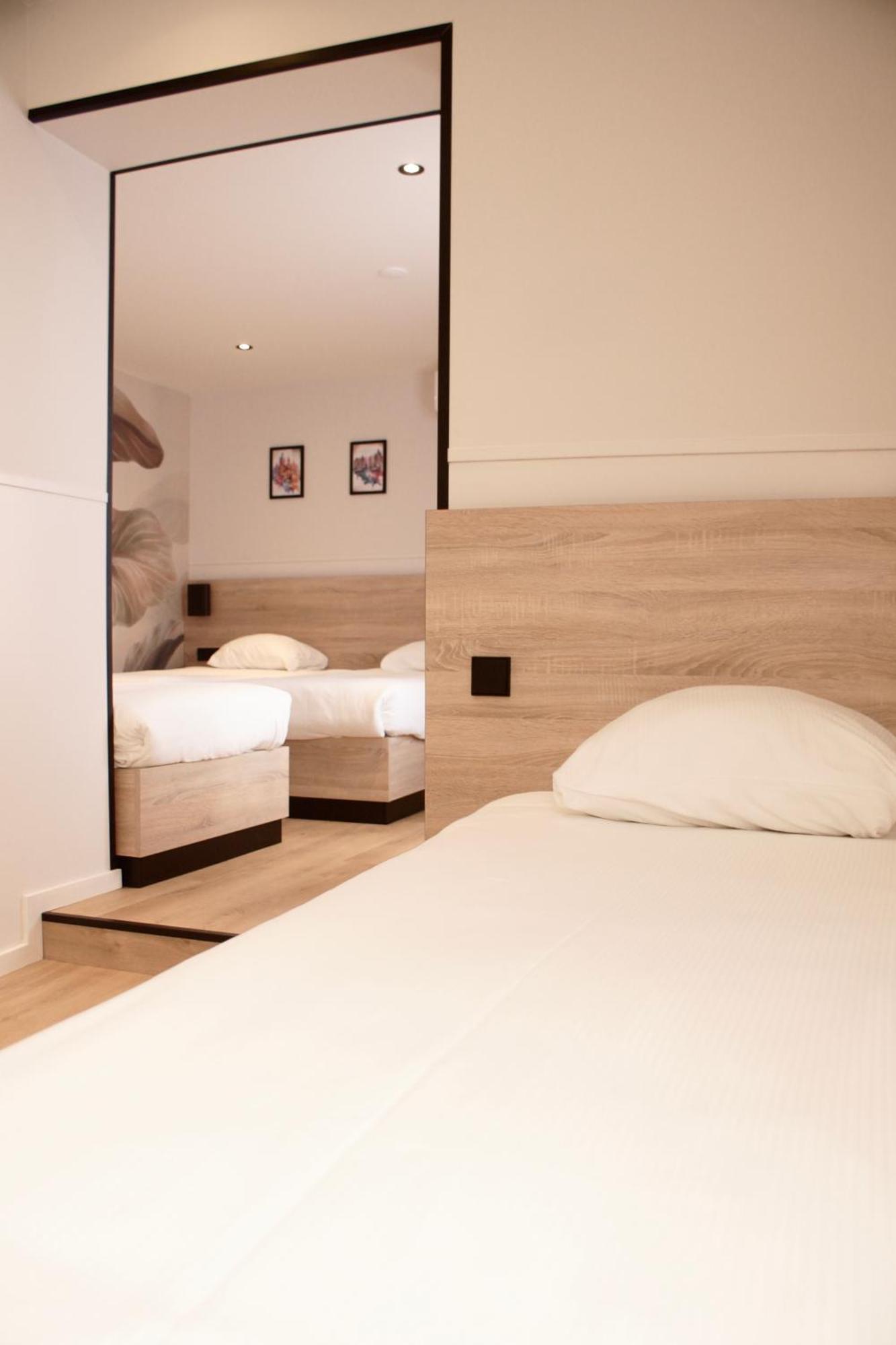 אמסטרדם Hotel Van Gelder מראה חיצוני תמונה