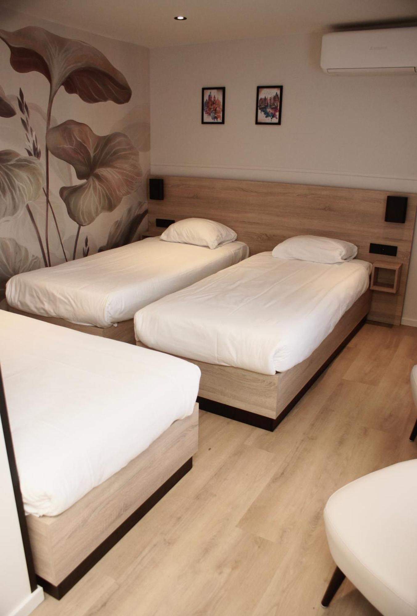 אמסטרדם Hotel Van Gelder מראה חיצוני תמונה