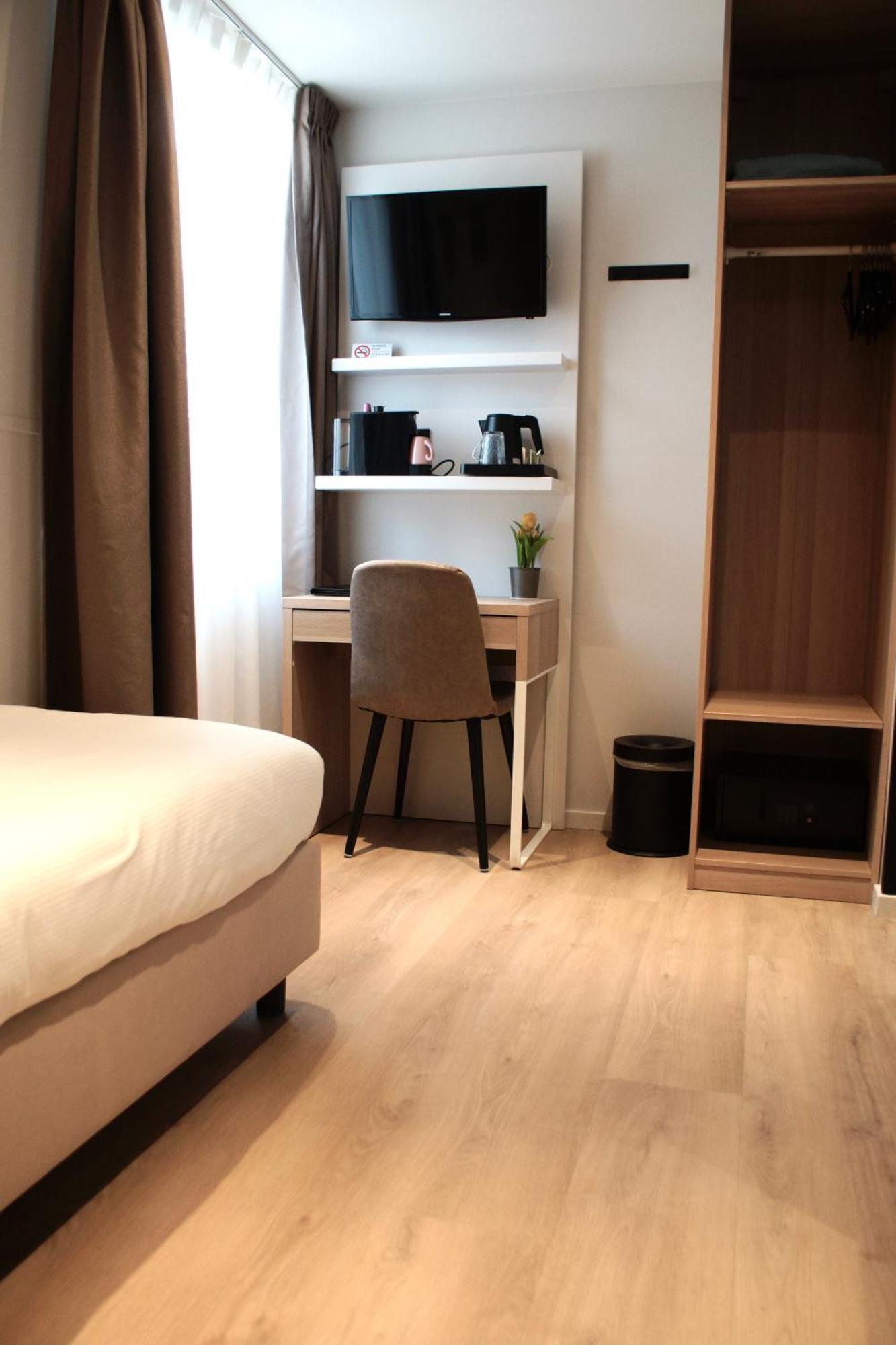 אמסטרדם Hotel Van Gelder מראה חיצוני תמונה